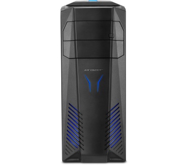 Medion Erazer Gaming PC X5326 G (zonder toetsenbord/muis)
