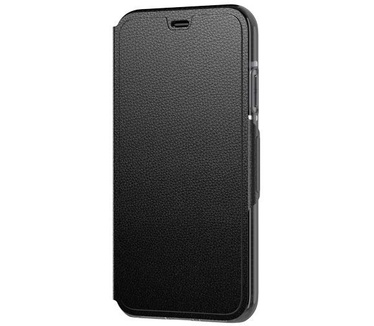 Tech21 Evo Wallet Case Black Apple iPhone XS Max
