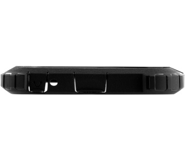 Mobiparts Rugged Shield Case Samsung Galaxy J3 (2017) Black