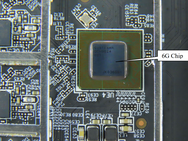 MSI RadiX wifichipsets