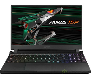 Gigabyte AORUS 15P KD-72EE224SH
