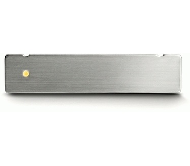 LaCie Porsche Mobile Hard Drive 160GB Aluminium