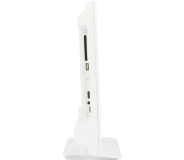 Salora 22FSW6512 Wit