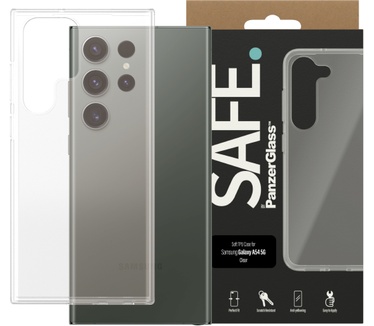 PanzerGlass Samsung SAFE by Case