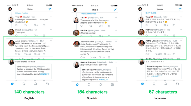 Twitter 140
