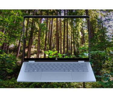 HP OmniBook 5 Flip 2-in-1 Laptop 14-fp0104nbx