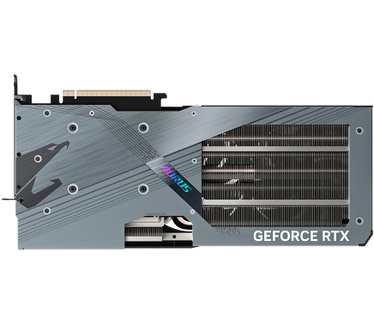 Gigabyte AORUS GeForce RTX 4070 Ti MASTER 12G