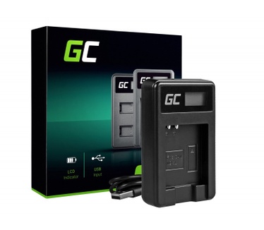 Green Cell CB-2LY
