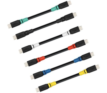 Microconnect USB3.2CC01-LSZH