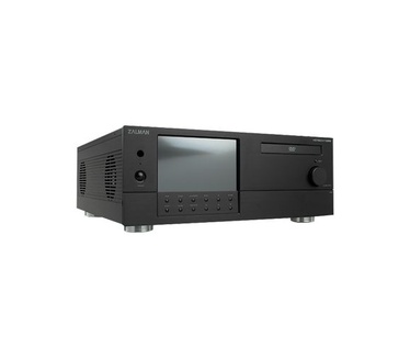 Zalman HD160XT