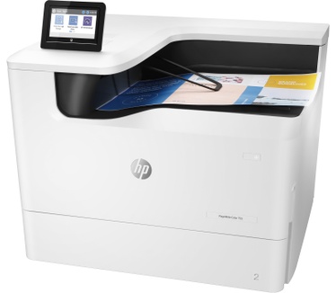 HP PageWide Color 755dn