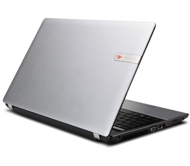 Packard Bell Easynote TM94-RB-135