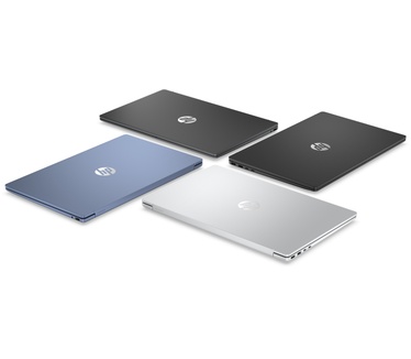 HP OmniBook 3 Laptop Next Gen AI 17-df0675nd