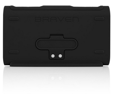 Braven Balance Zwart