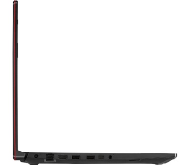 ASUS FX706LI-H7172T