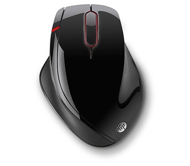 HP X7000 Wi-Fi touch-muis (QA184AA)