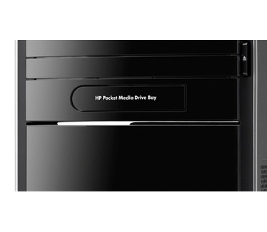 HP Pavilion P6150 (VC973AA)