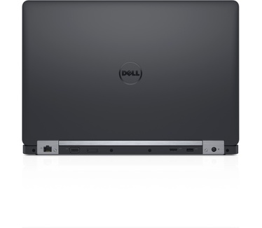 Dell E5570
