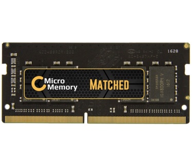 MicroMemory MMXHP-DDR4SD0004