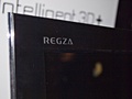 Toshiba Regza 55ZL1 behuizing