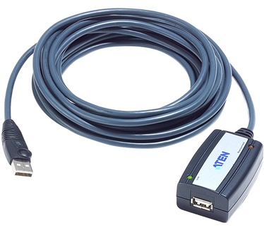 Aten UE250 Zwart