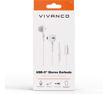 Vivanco 64119