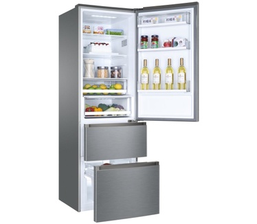 Haier HTR5619ENMG
