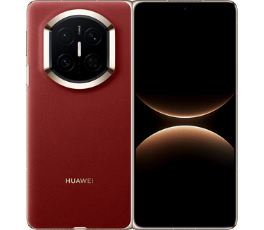Huawei Mate X7 Rood