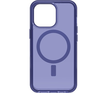 Otterbox Symmetry Plus Clear Series voor Apple iPhone 13 Pro, Feelin Blue