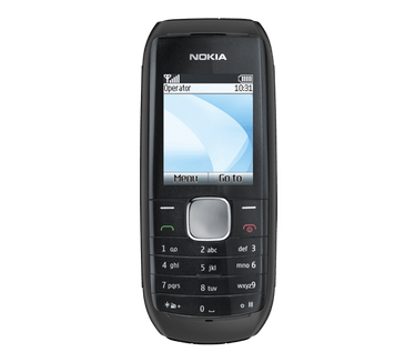 Nokia 1800 Grijs