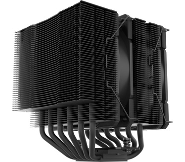 Alpenföhn Brocken 4 Max CPU-Kuehler - 2x 120mm