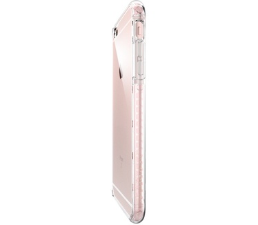 Spigen Ultra Hybrid Tech Apple iPhone 6s Plus Case  Rosé Goud