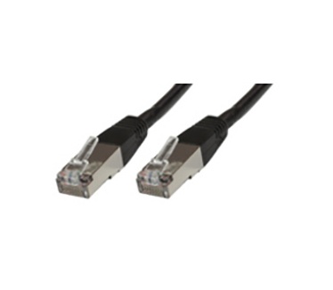 Microconnect 0.25m Cat6 RJ-45