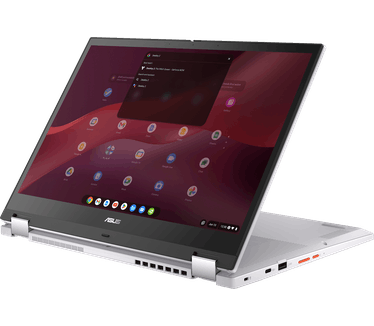 ASUS Chromebook Vibe CX34 Flip CX3401FBA-N90144