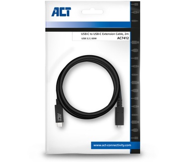 ACT AC7412