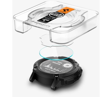 Spigen Glas.tR EZ Fit