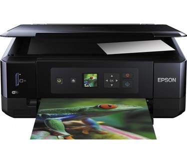 Epson Premium XP-530