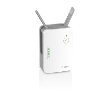 D-Link DAP-1620/E AC1200 Wi-Fi Range Extender