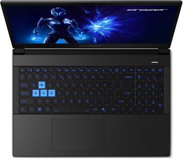Erazer Deputy 15 P1 MD62763