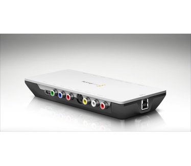Blackmagic Design Intensity Intensity Shuttle