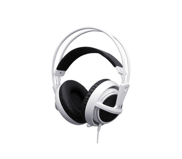 Steelseries Siberia Full-Size Headphone