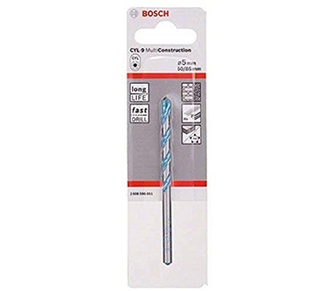 Bosch Boren CYL-9 MultiConstruction