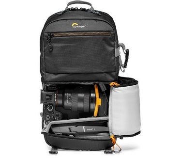 Lowepro Slingshot SL 250 AW III Zwart