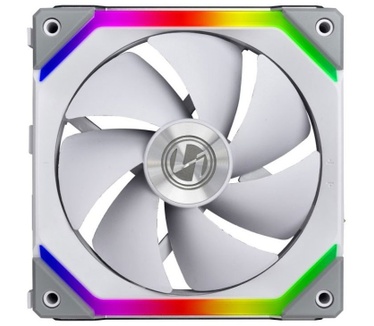 Lian Li UNI FAN SL140, 1-pack, Wit, 140mm, 140mm