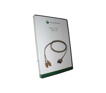 Sony Ericsson MMC-60