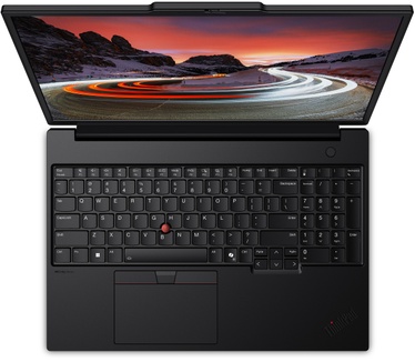 Lenovo ThinkPad P16s Gen 4 (Intel)