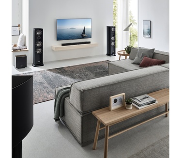Canton Smart Soundbar 10