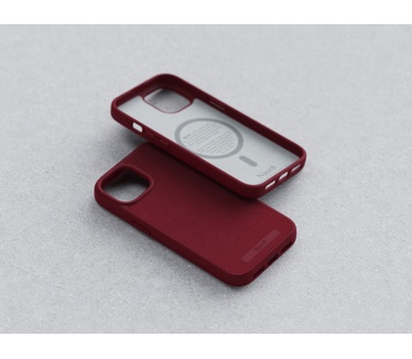Njord byElements Suede MagSafe