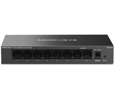 Mercusys MS108GS-M2