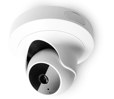 EnGenius EWS1025CAM IP camera & Mesh AP